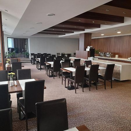 Hotel Termal Vyhne Extérieur photo