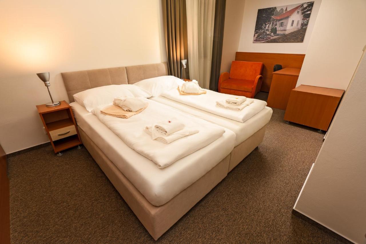 Hotel Termal Vyhne Extérieur photo