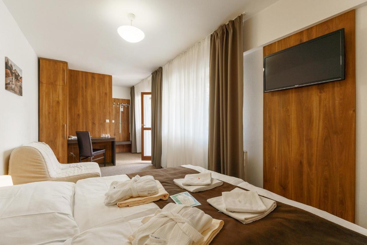 Hotel Termal Vyhne Extérieur photo