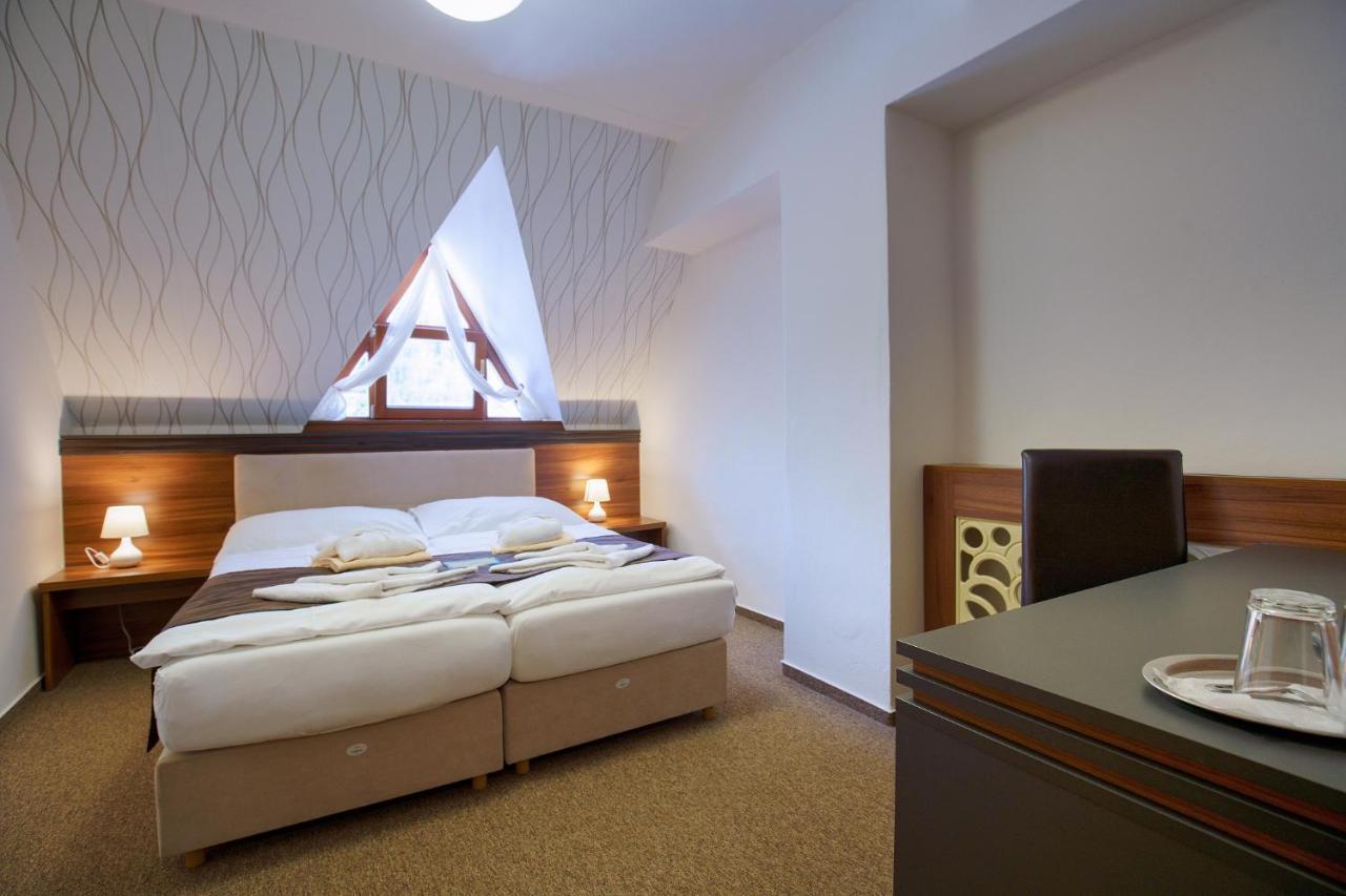 Hotel Termal Vyhne Extérieur photo