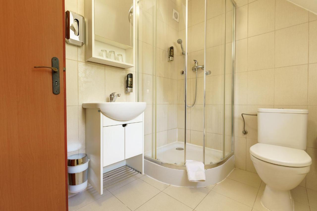 Hotel Termal Vyhne Extérieur photo