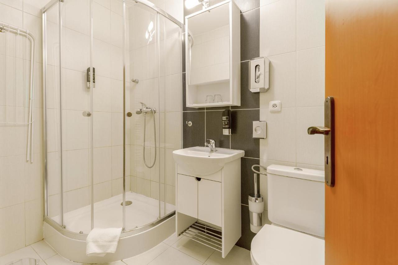 Hotel Termal Vyhne Extérieur photo