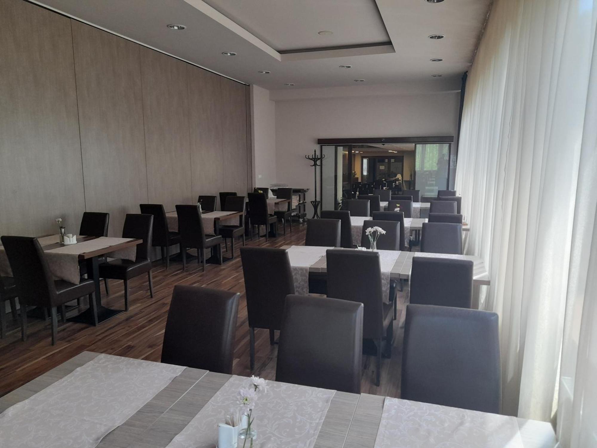 Hotel Termal Vyhne Extérieur photo
