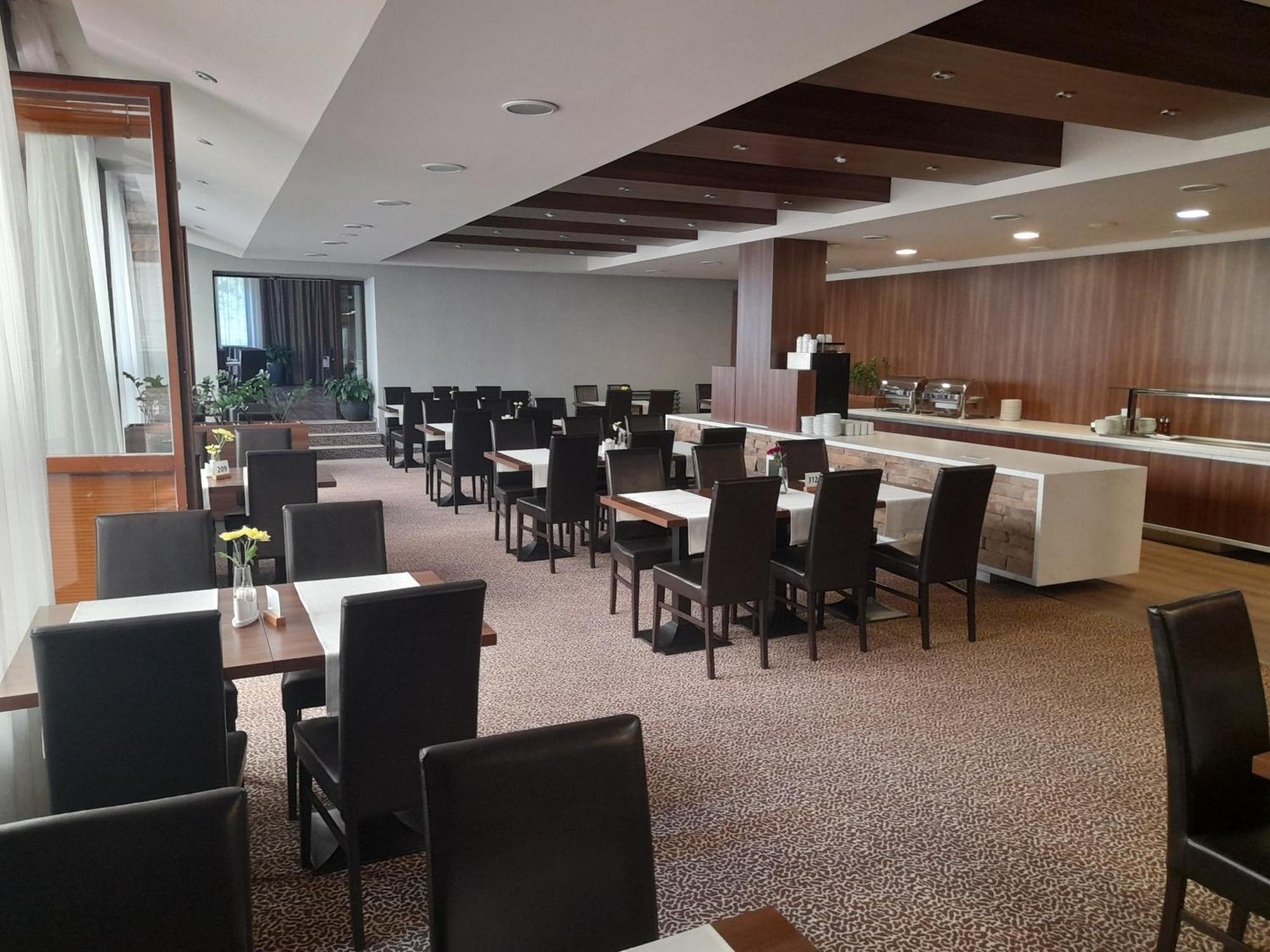 Hotel Termal Vyhne Extérieur photo