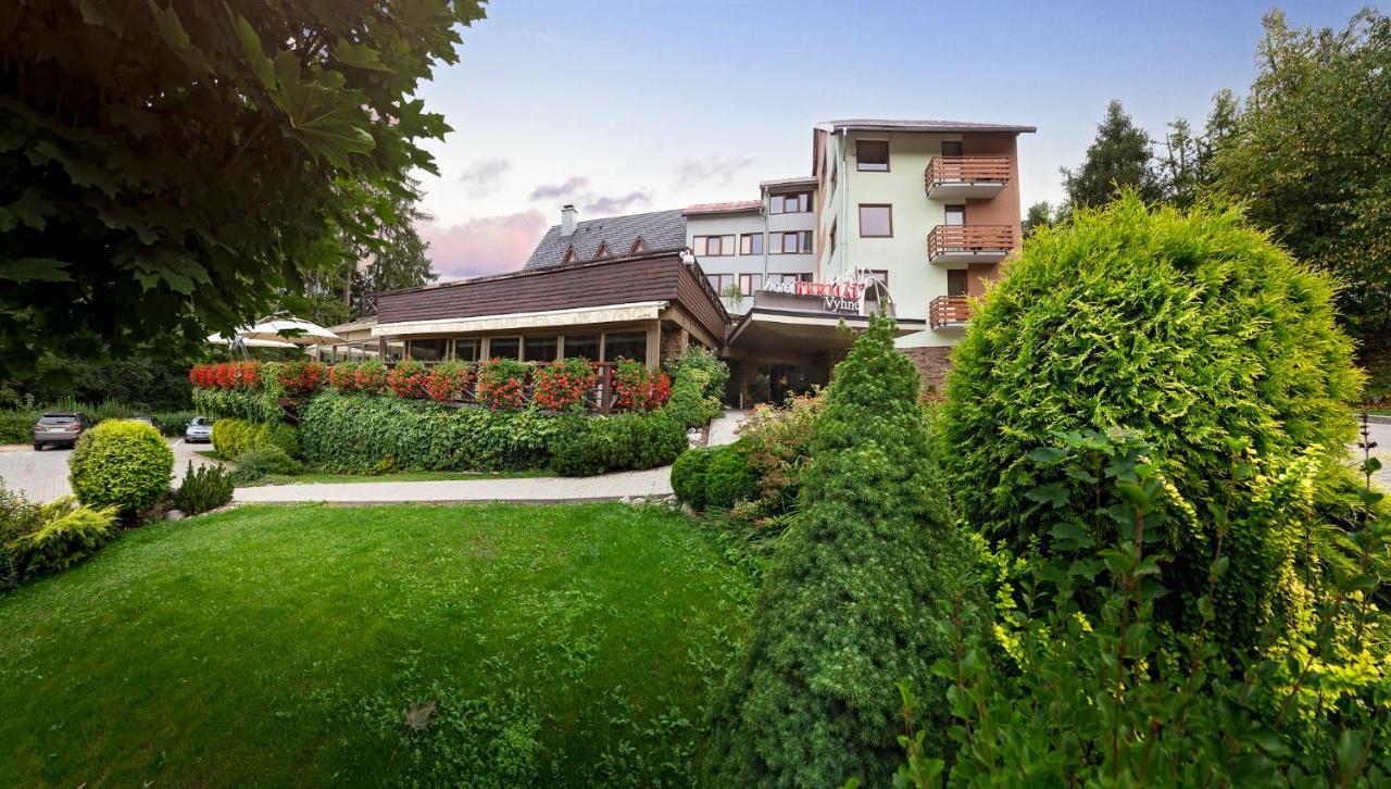 Hotel Termal Vyhne Extérieur photo