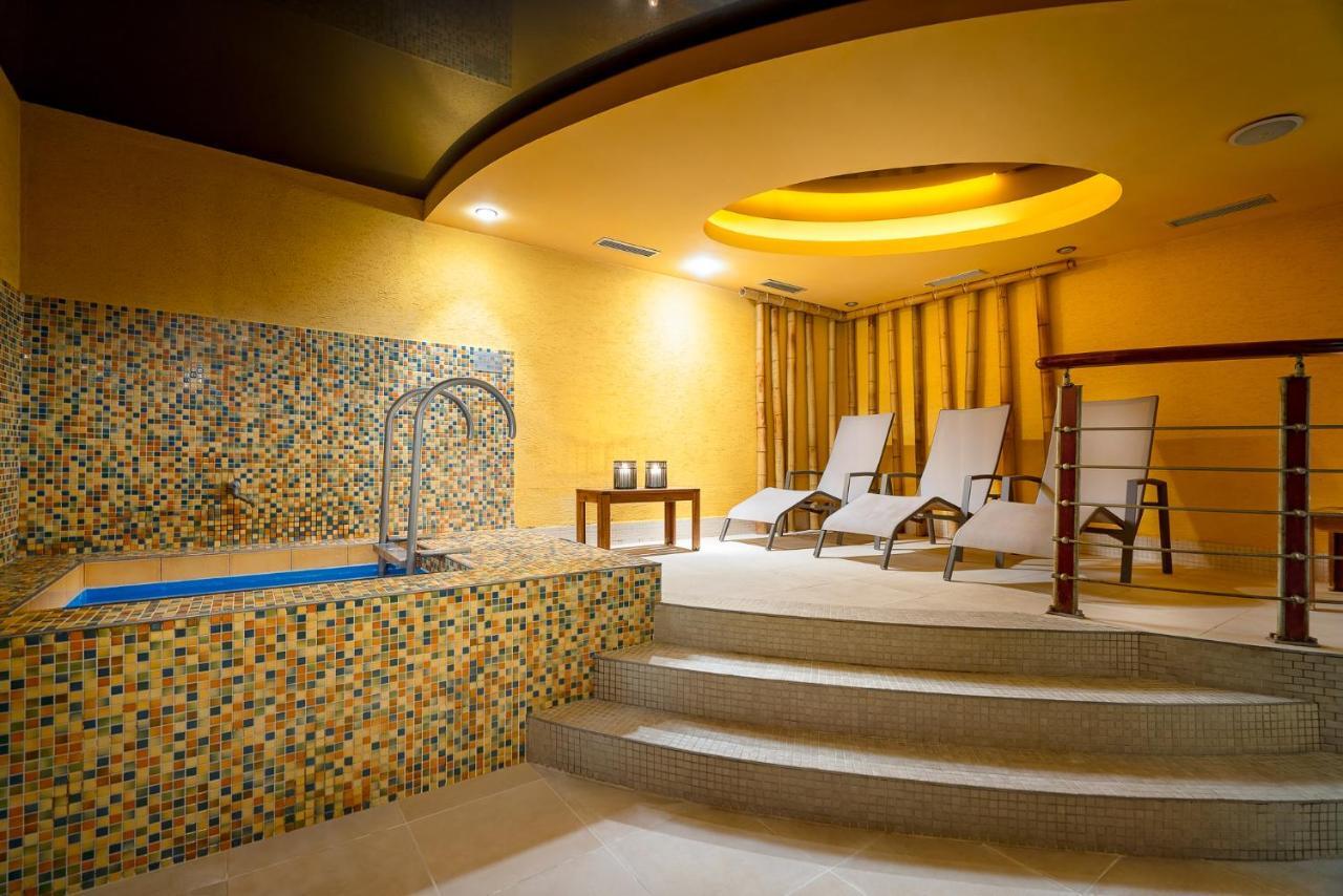 Hotel Termal Vyhne Extérieur photo