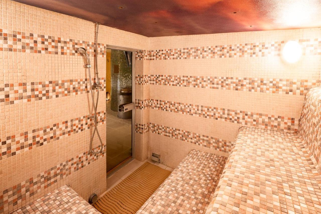 Hotel Termal Vyhne Extérieur photo