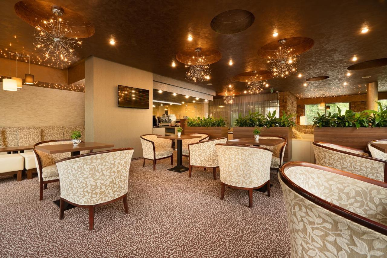 Hotel Termal Vyhne Extérieur photo